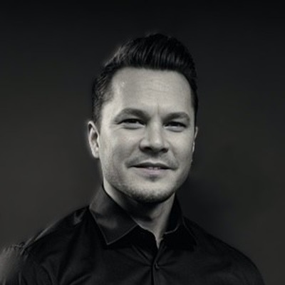 Chris Honoré